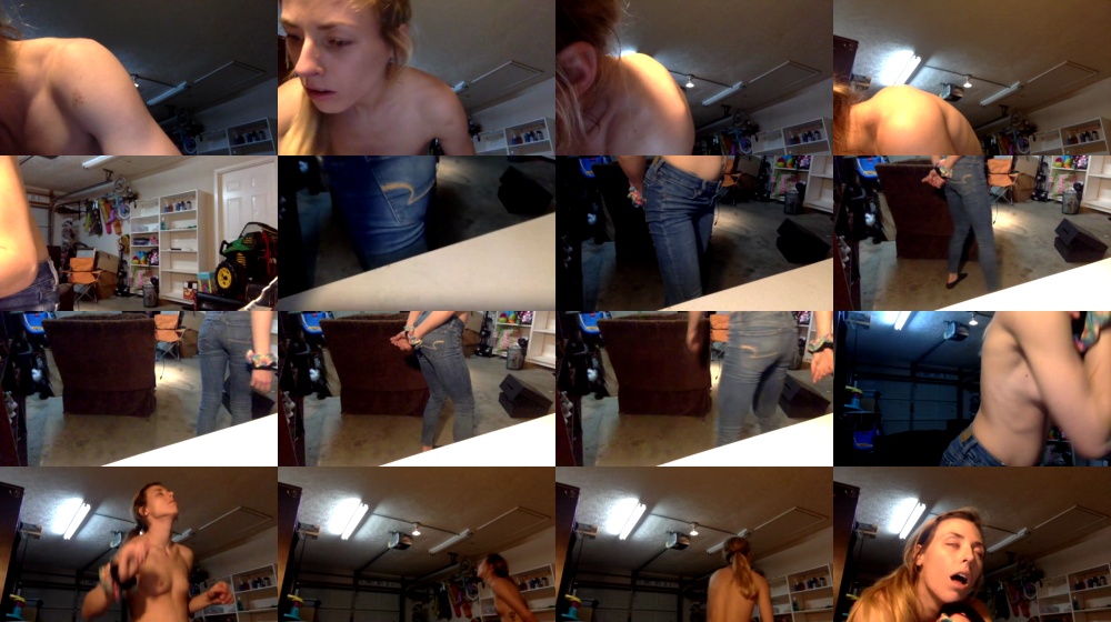 Halxxey 12-03-2020 Porn  Recorded XXX
