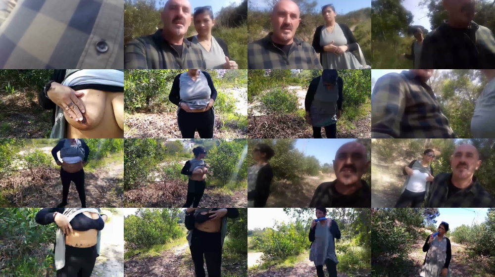 casalsensacao1 12-03-2020 Naked  Recorded Show