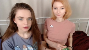 Anna_Mariia 12-03-2020 Topless  Recorded Show