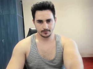 djmute_33 12-03-2020  Recorded Video Topless