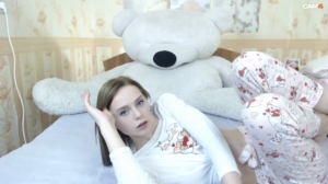 ntmu_nikki 12-03-2020 Nude  Recorded Topless