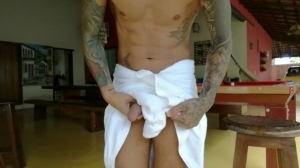 tribal_ink1 12-03-2020  Recorded Video Naked