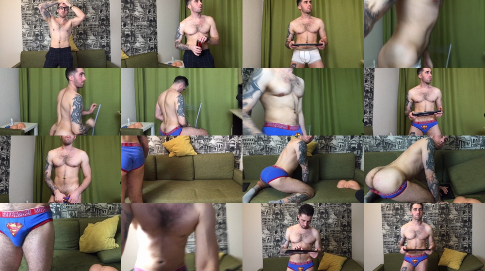 xxx_jane_xxx 12-03-2020  Recorded Video XXX