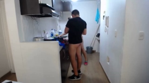 Paulina_And_Alex 12-03-2020 Topless  Recorded Free