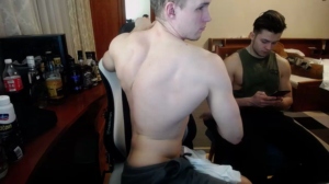 LovleyCouple 12-03-2020  Recorded Video Show