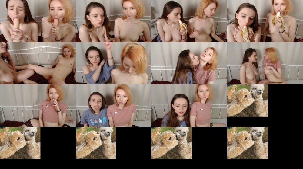 Anna_Mariia 12-03-2020 Cam  Recorded Webcam