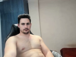 djmute_33 12-03-2020  Recorded Video Topless