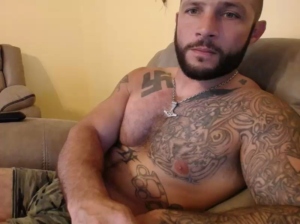 1BigBlock 12-03-2020  Recorded Video Topless