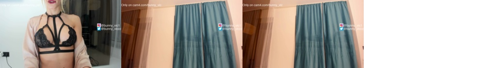 bunny_vic 12-03-2020 XXX  Recorded Topless