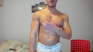 muscleasshot 12-03-2020  Recorded Video Toys