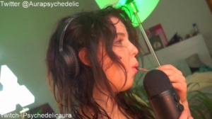 Psychedelicariaa 12-03-2020 recorded  Recorded Topless