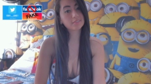crazypilar  12-03-2020 Recorded Naked