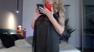 Naughtyelle 12-03-2020 Download  Recorded Naked