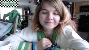 Nami3neko  12-03-2020 Recorded Naked