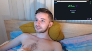 andexe 13-03-2020  Recorded Video Naked