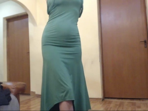 sexyanneina  13-03-2020 Recorded Cam