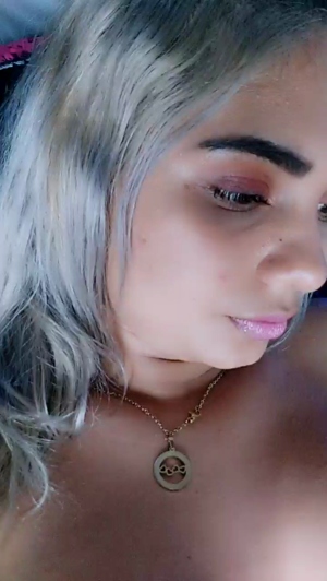 danielacali3  13-03-2020 Recorded Topless