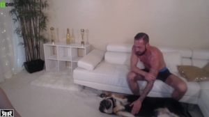Robxxxrider 13-03-2020 Topless  Recorded Nude