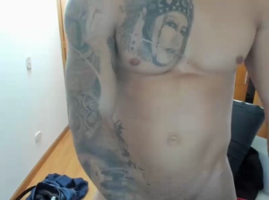 mathew_fitt 13-03-2020  Recorded Video Webcam