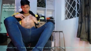 X_UTOPIA_X 13-03-2020  Recorded Video Free