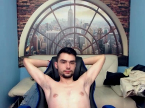 chris_charm 13-03-2020  Recorded Video Show