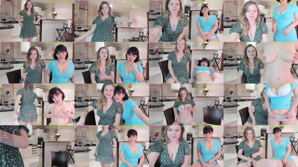Dreamsweetgirl 13-03-2020 Show  Recorded Naked