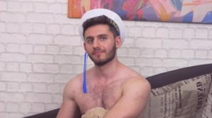 ErickHotty 13-03-2020  Recorded Video XXX