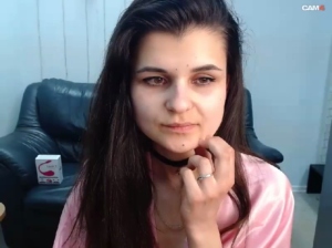 EveMcNeal  13-03-2020 Recorded Webcam