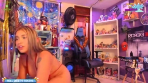 Kloelamaravilla18  13-03-2020 Recorded Cam