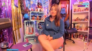 Kloelamaravilla18  13-03-2020 Recorded Free