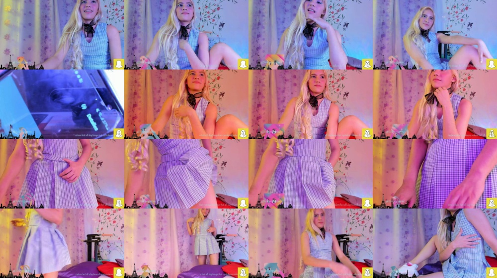 tokyoparis 13-03-2020 Webcam  Recorded XXX