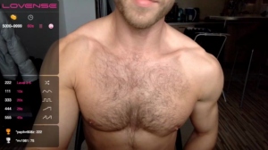 Zakoribulo 13/03/2020 Chaturbate