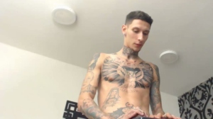 Evil_gabriel 13-03-2020  Recorded Video Porn