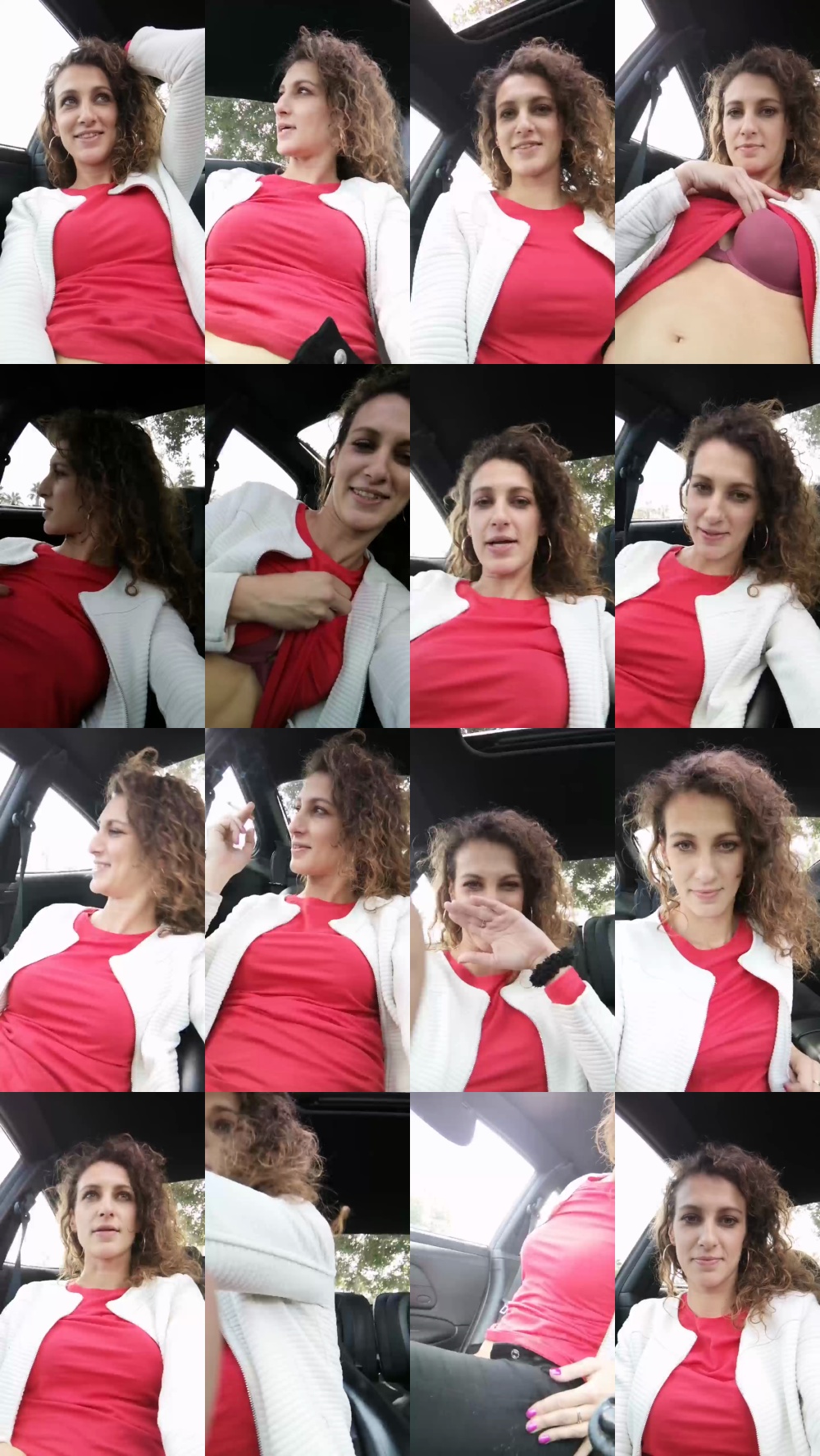 claire_paris 13-03-2020 XXX  Recorded Free