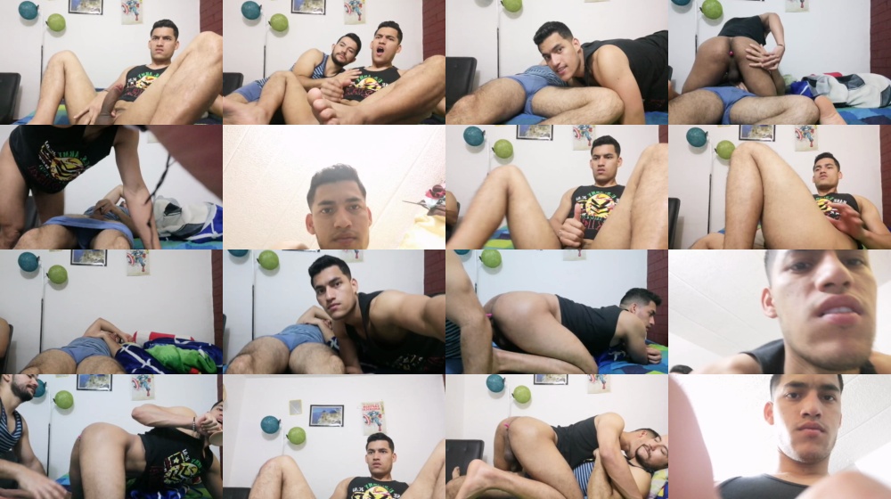 ethansteban3 13-03-2020  Recorded Video Toys