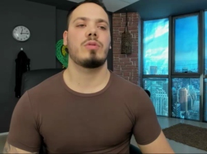 ZackConnorX 13-03-2020  Recorded Video Porn