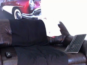 pablo13672 13-03-2020  Recorded Video Topless