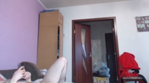 Lovegalun  13-03-2020 Recorded Webcam