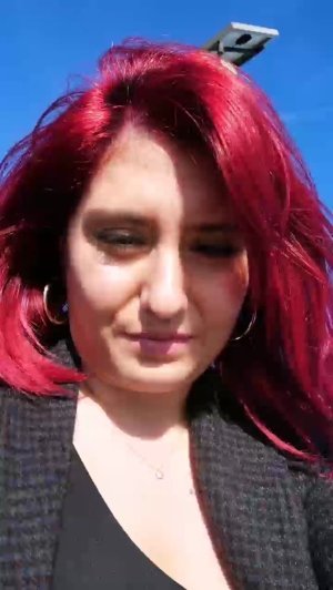 MsGiulia  13-03-2020 Recorded Topless