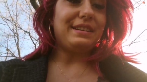 MsGiulia  13-03-2020 Recorded Free