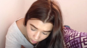 Gillies_Emm 13-03-2020 Cam  Recorded XXX
