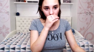 Jykfqy 13-03-2020 Topless  Recorded Porn