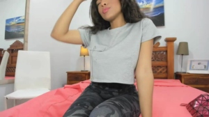 Alexan_Danger  13-03-2020 Recorded Show