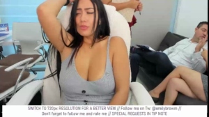 Emilybrowm  13-03-2020 Recorded XXX