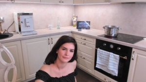 Elaanna  13-03-2020 Recorded Webcam