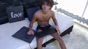 jacob18_ 13-03-2020  Recorded Video XXX