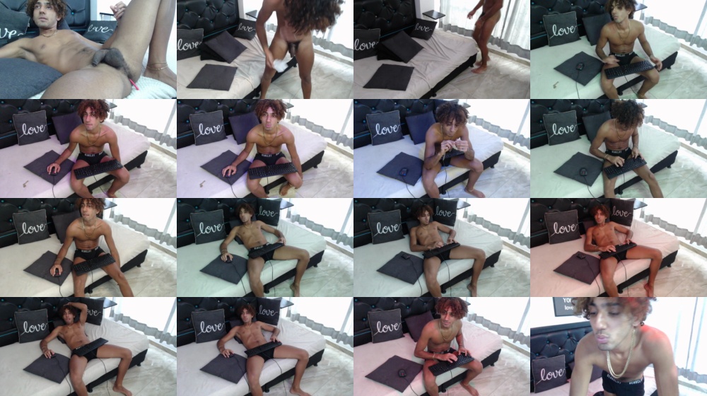 jacob18_ 13-03-2020  Recorded Video XXX
