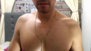 xcouple7 13-03-2020 Show  Recorded Webcam