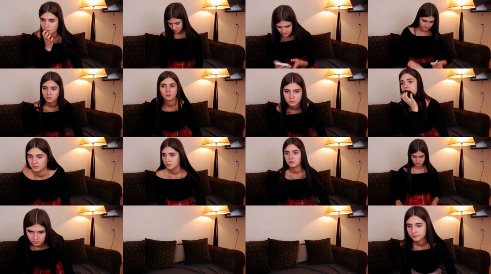 MadamLovely 13-03-2020 Video  Recorded Cam