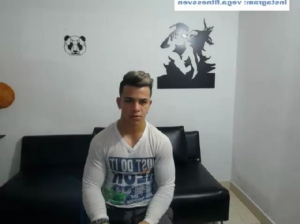 boymusclehot3 13-03-2020  Recorded Video Toys